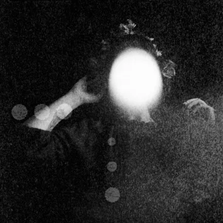 Kate Rampling: Invocation , 2019. Medium format film.