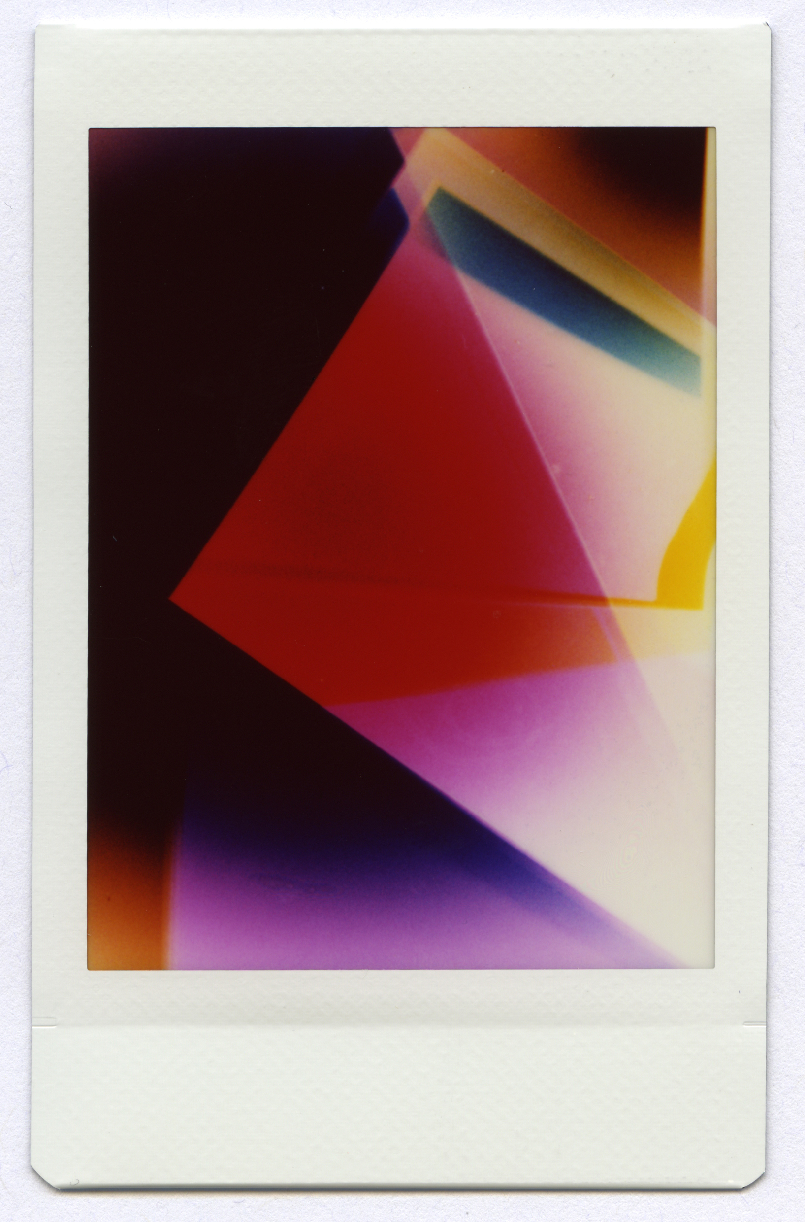 Poppy Lekner, Happy Hour , Chromogenics