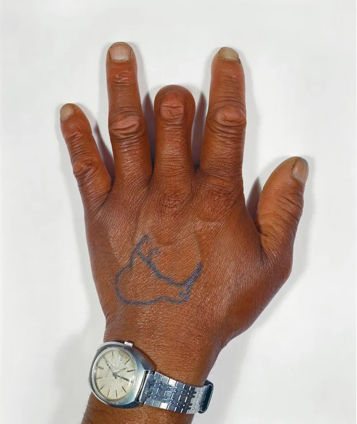 The Works of Kevin Capon