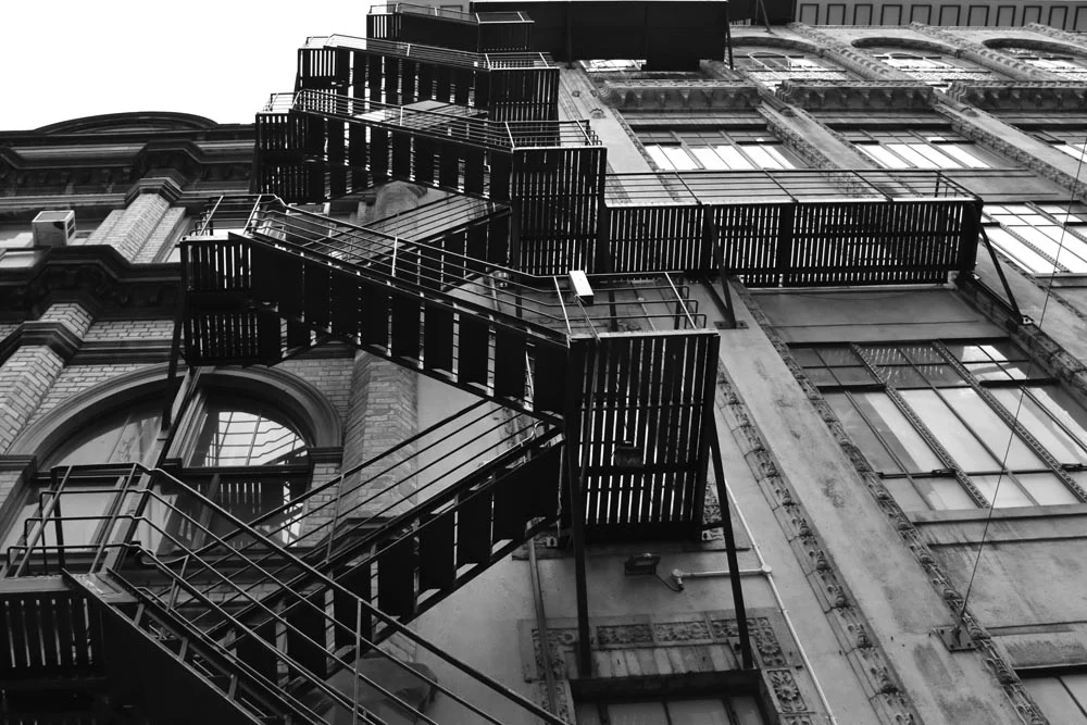 The Everyday Impression