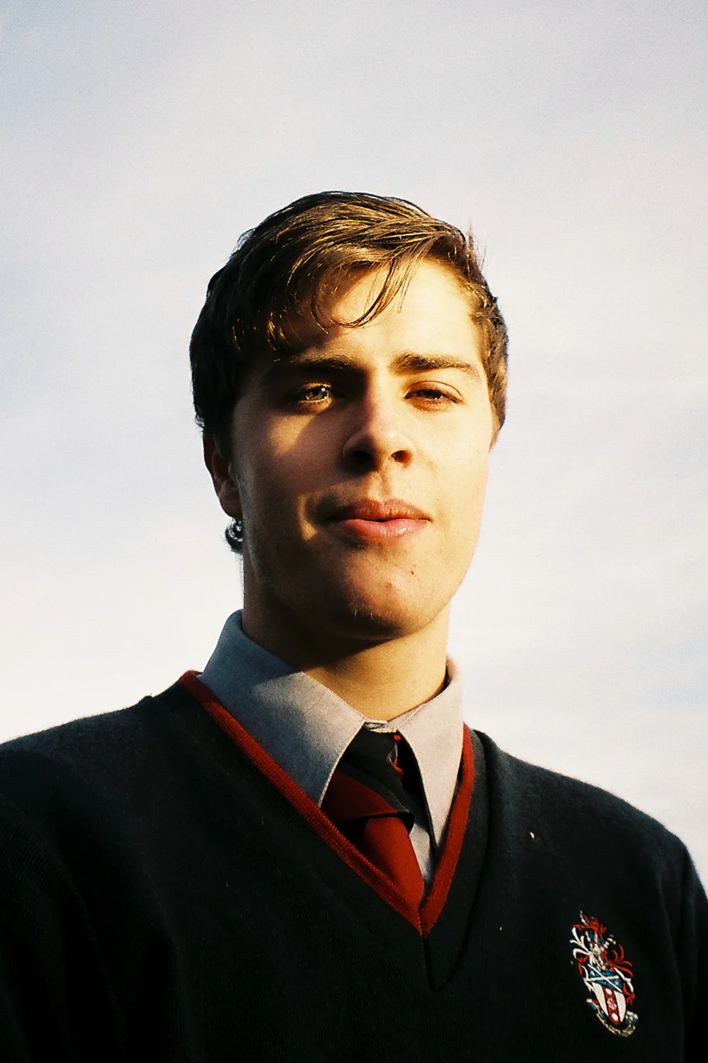 Max Batchelor Benji Hartfield - featured portfolio — PhotoForum