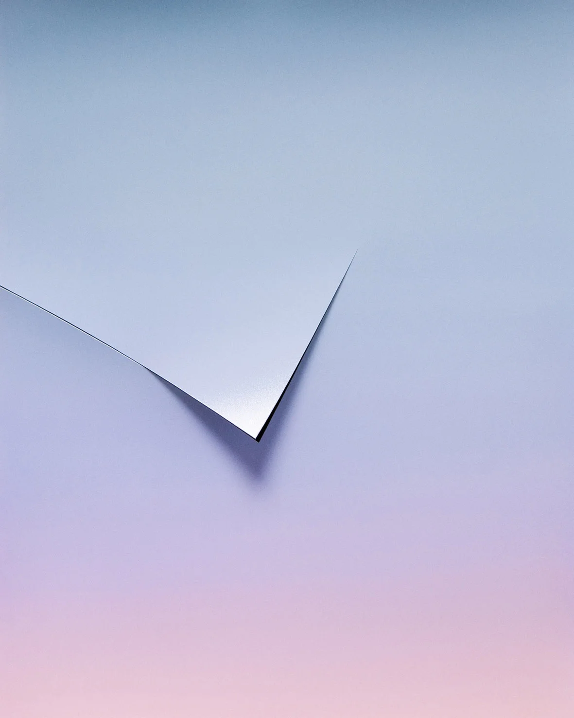Vivian Cooper Smith, Sunset #4. 2012
