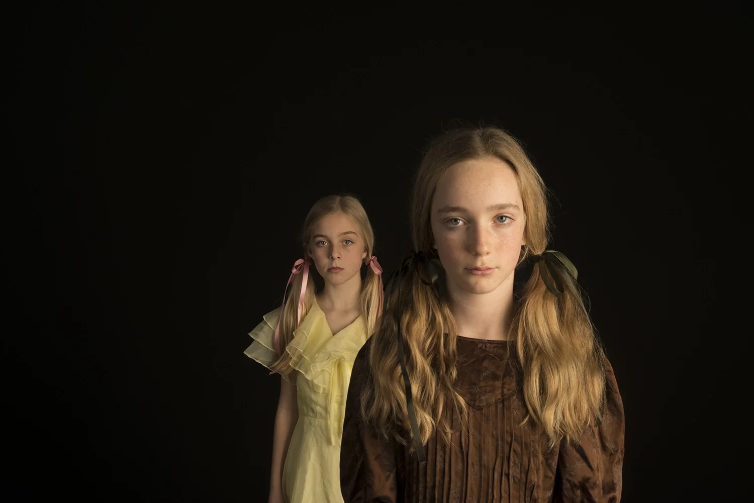Hayley Theyers, Knowing Grimm , 2018