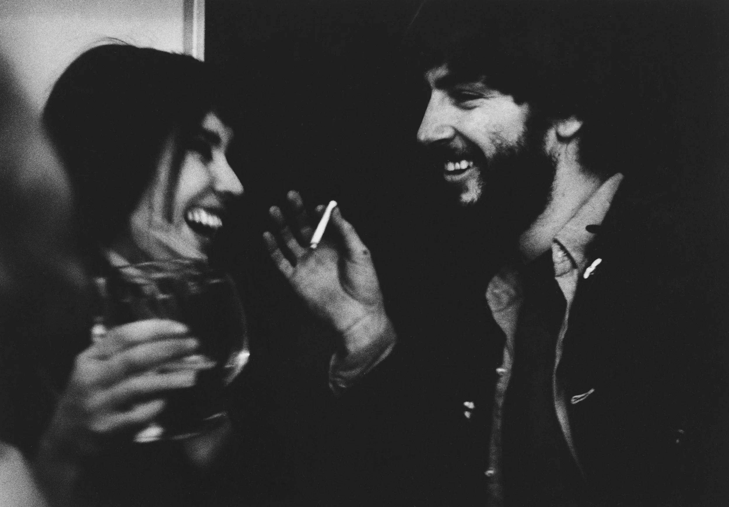 John Fields, Couple , The New Photography