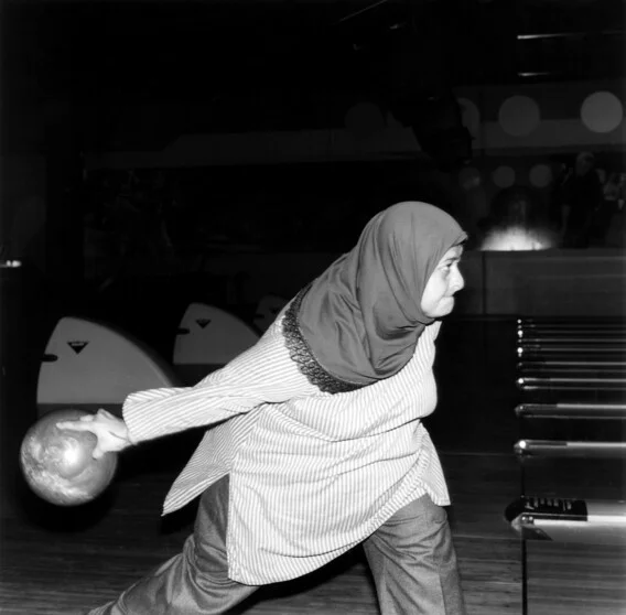 The Crescent Moon: The Asian Face of Islam in New Zealand