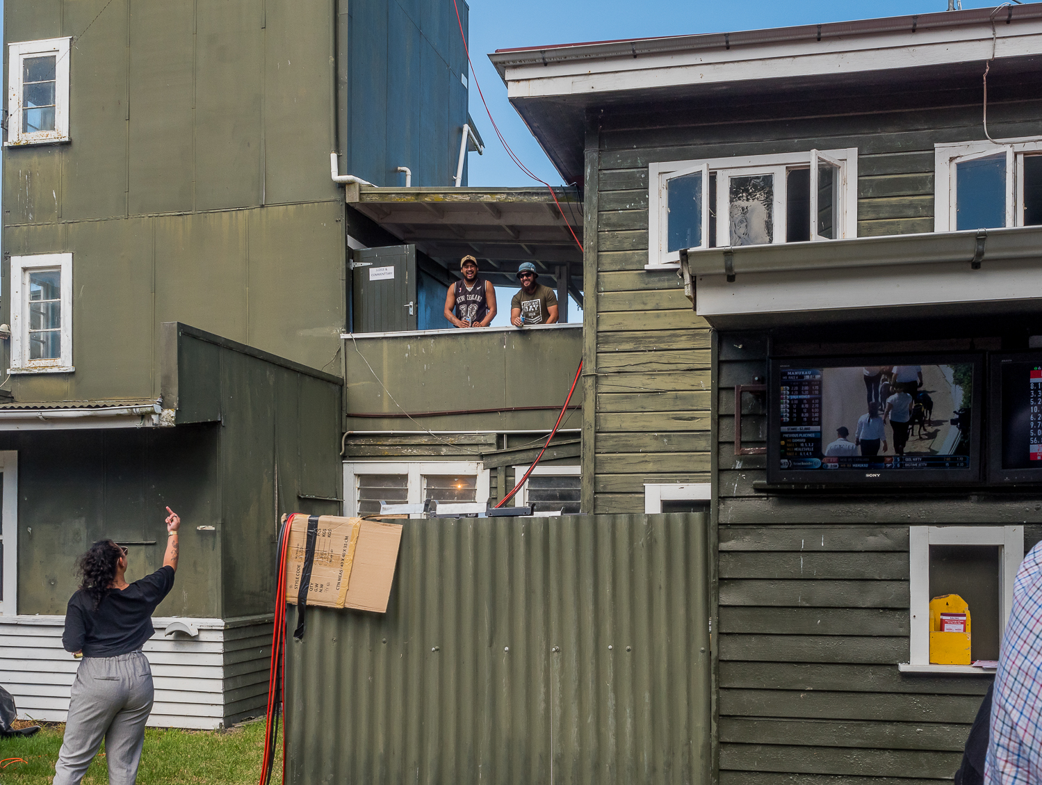 Wairoa, February 2019