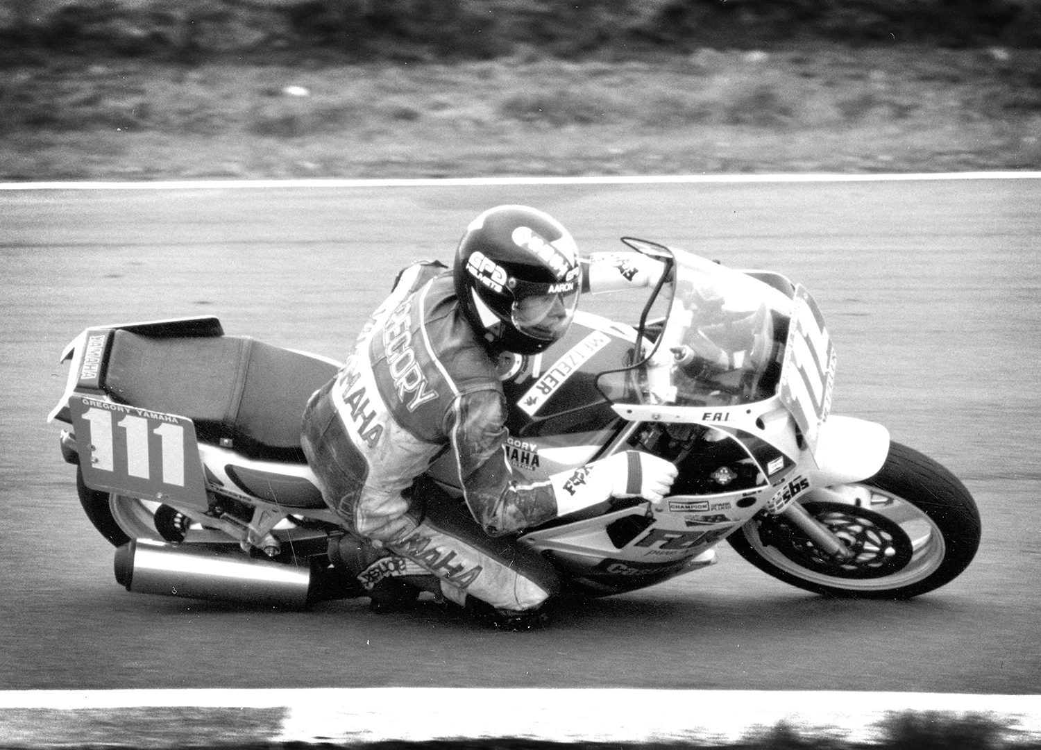 Pete Nikolaison Aaron Slight Aaron Slight, who was born in Masterton in 1966, became a top flight motorcycle racer, amassing 87 podium finishes and 13 wins in the World Superbike Championship through the 1990s. He is the only rider to have won three consecutive Suzuka 8-hour races.