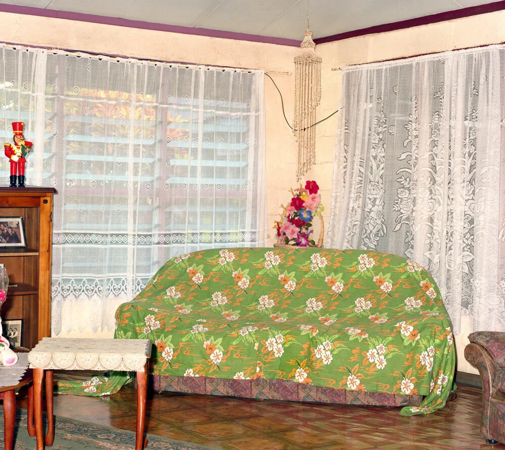 Edith Amituanai Leti , 2008