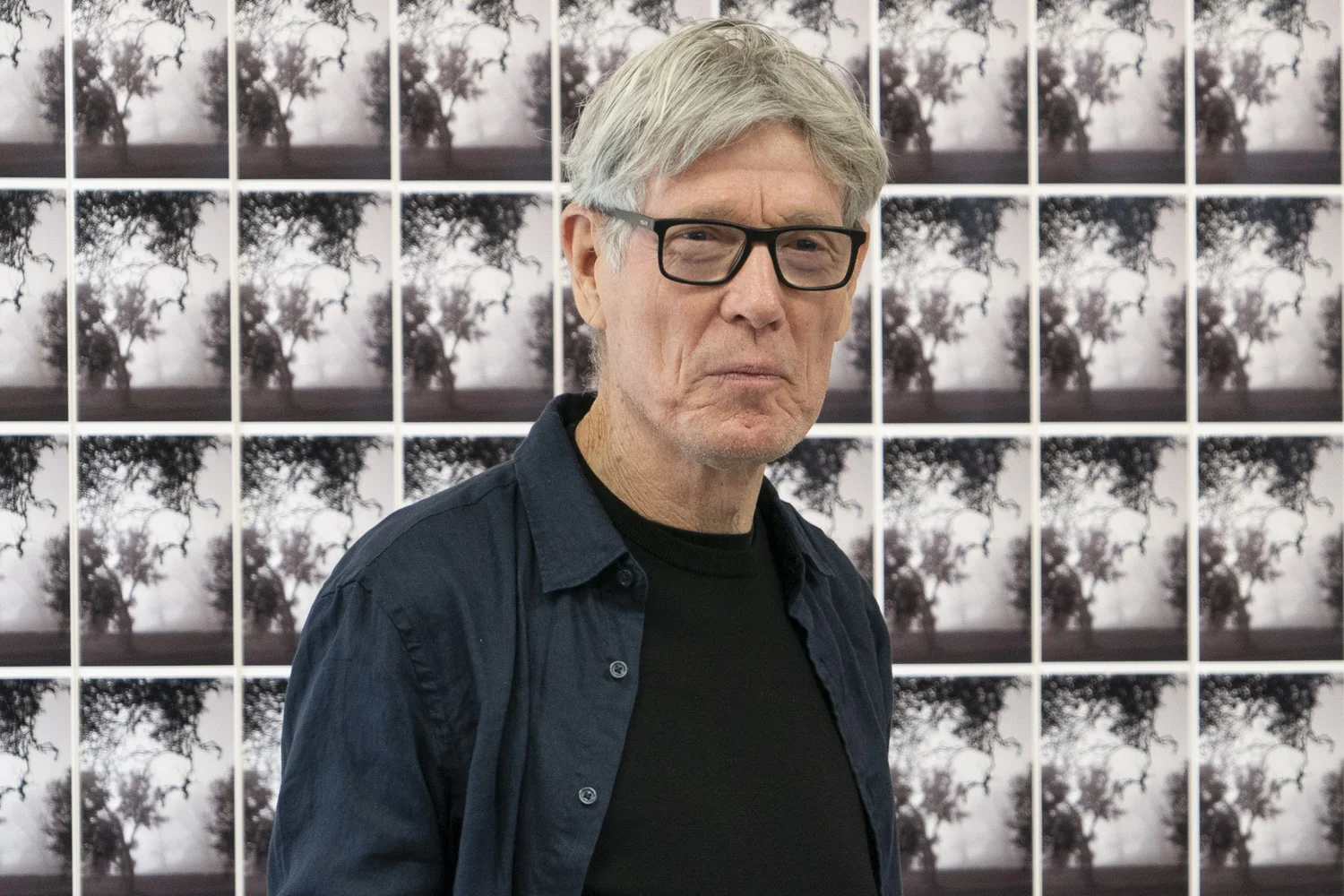 Harvey Benge (1944 - 2019)