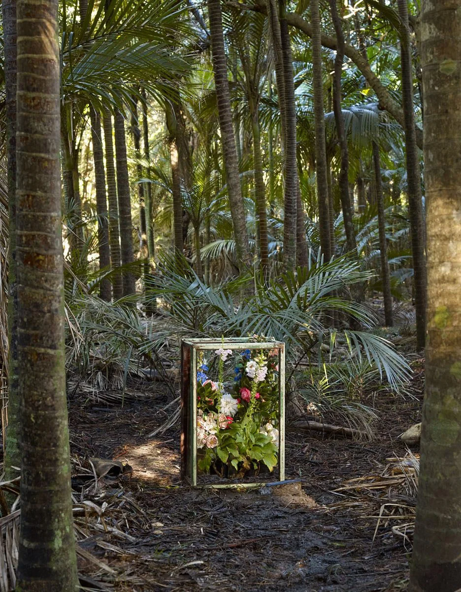 Felicity Jones & Mark Smith, Dr Ward’s Case # 1, 2018