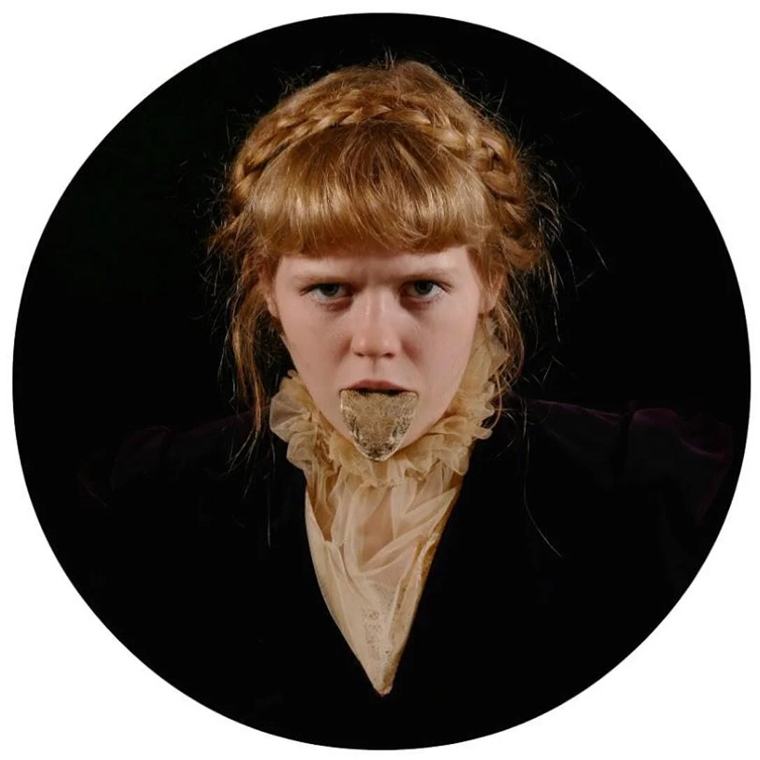 Hayley Theyers, Mandrake & Adder Snake
