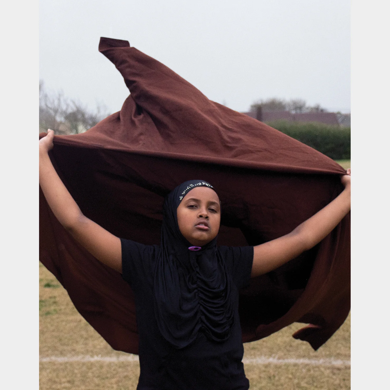 Imaanshaha - Saynab Muse (2019)