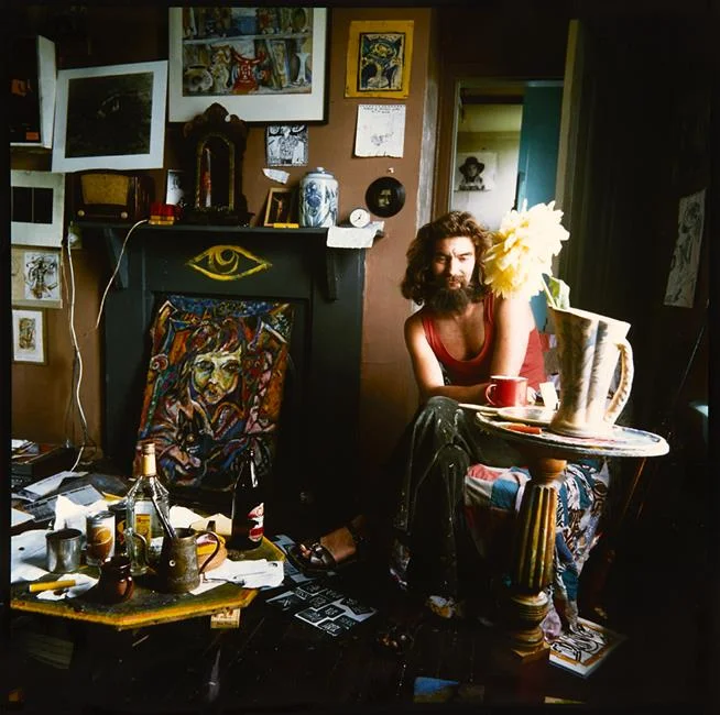 Beyond the Lens: The Marti &amp; Gerrard Friedlander Collection