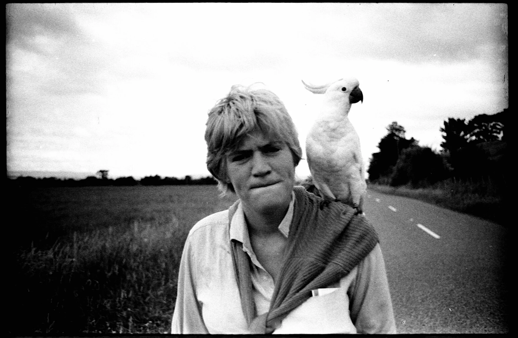 Ivan Rogers - essay — PhotoForum