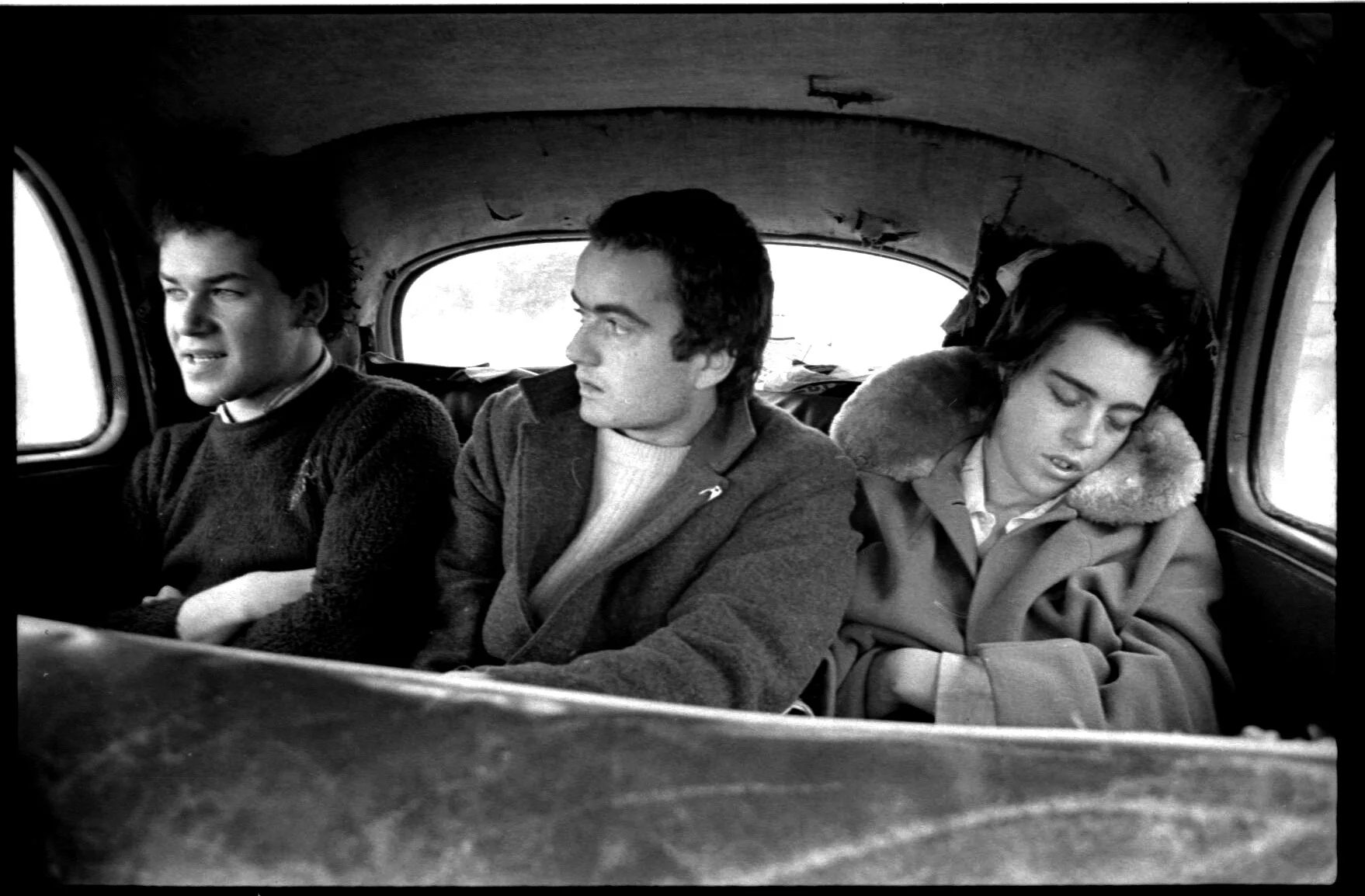 Ivan Rogers - essay — PhotoForum