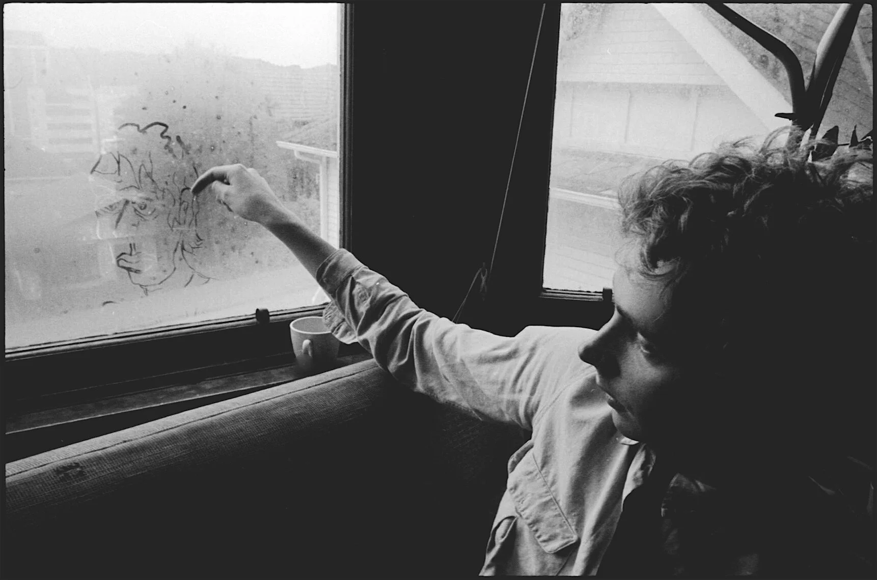 Ivan Rogers - essay — PhotoForum