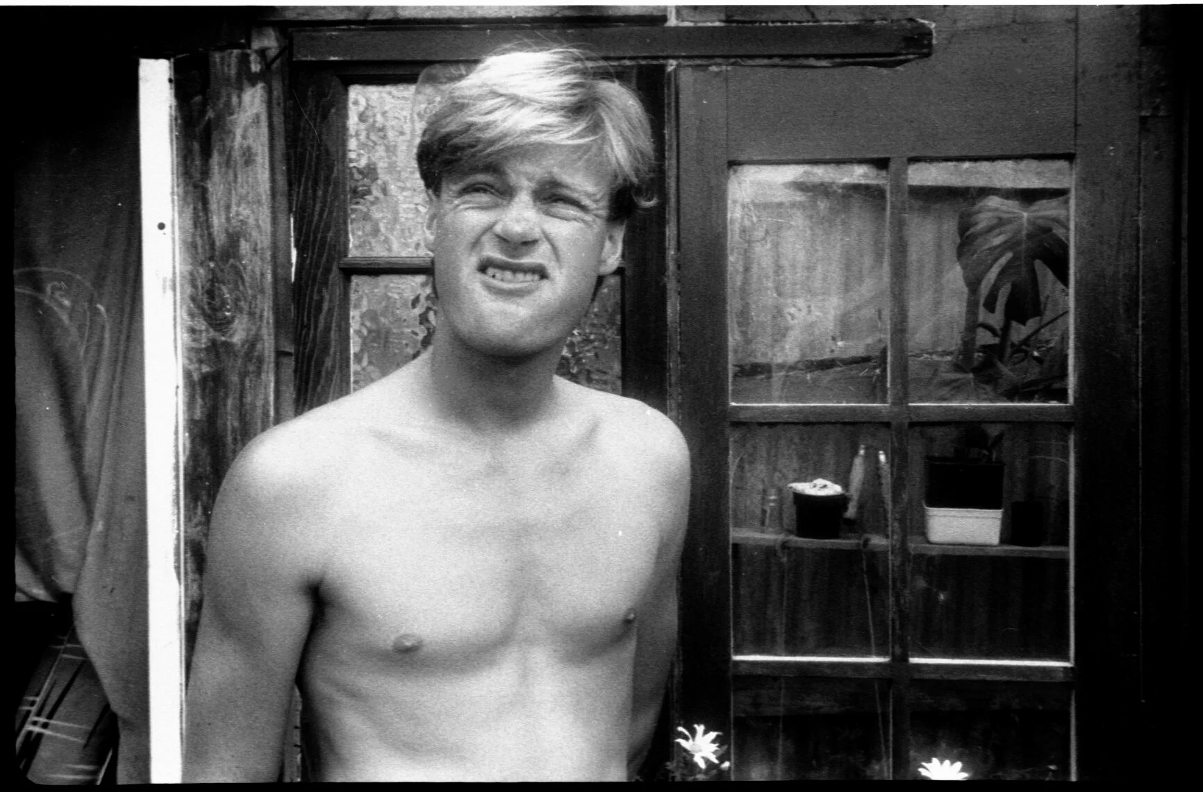 Ivan Rogers - essay — PhotoForum