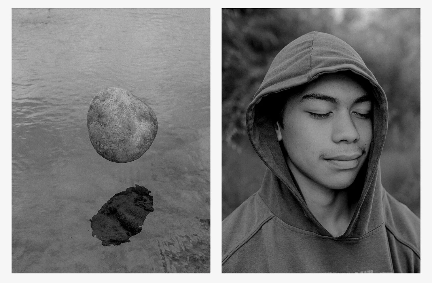 Christopher Pryor, from T