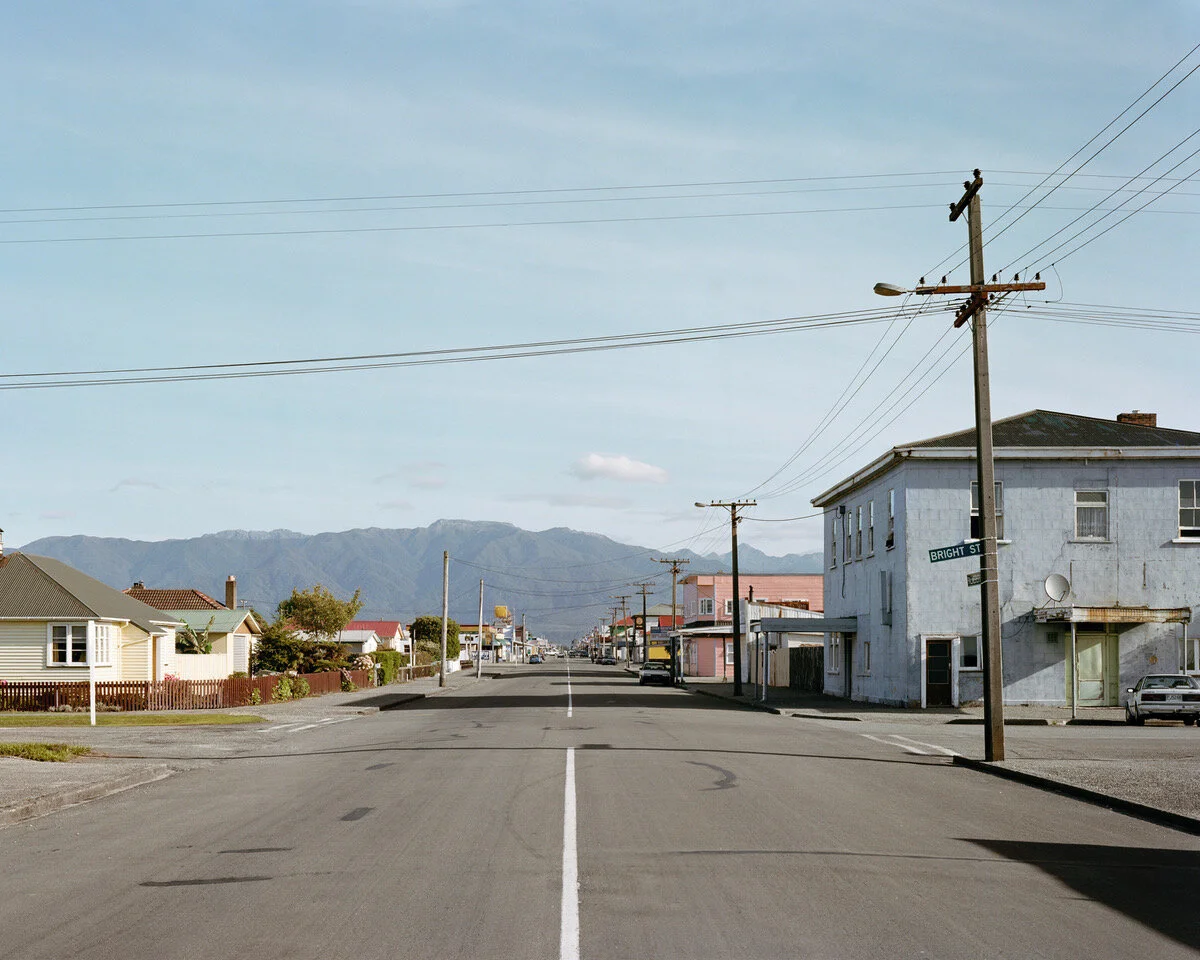 The Terrible Boredom of Paradise