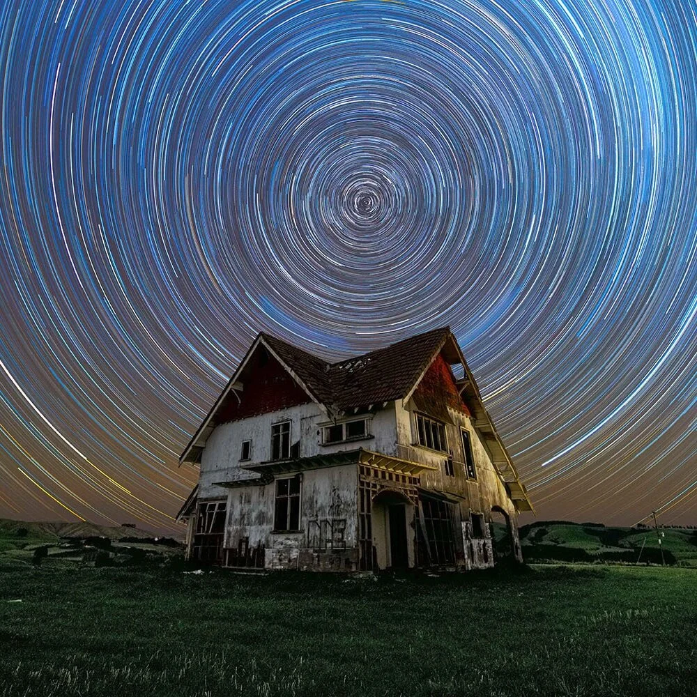 Matariki and Astrophotography 