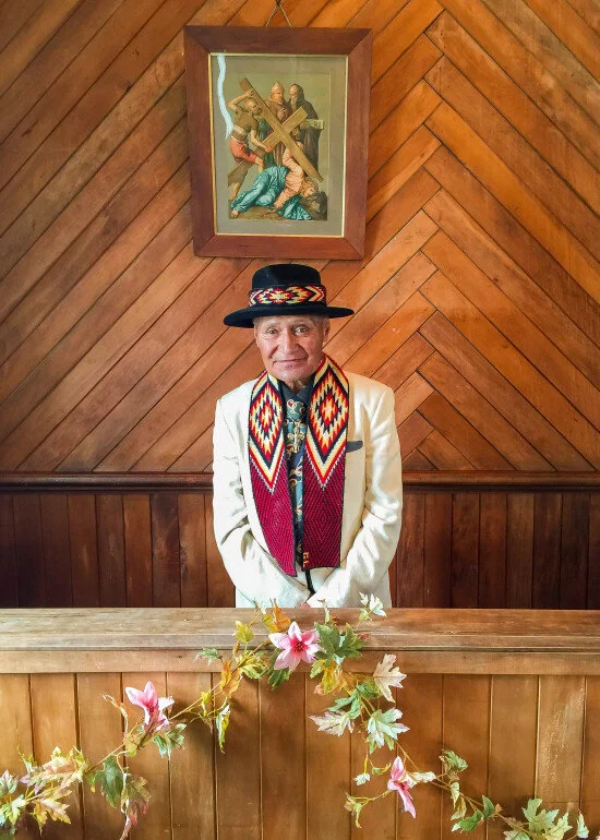 Observations of a Rural Nurse