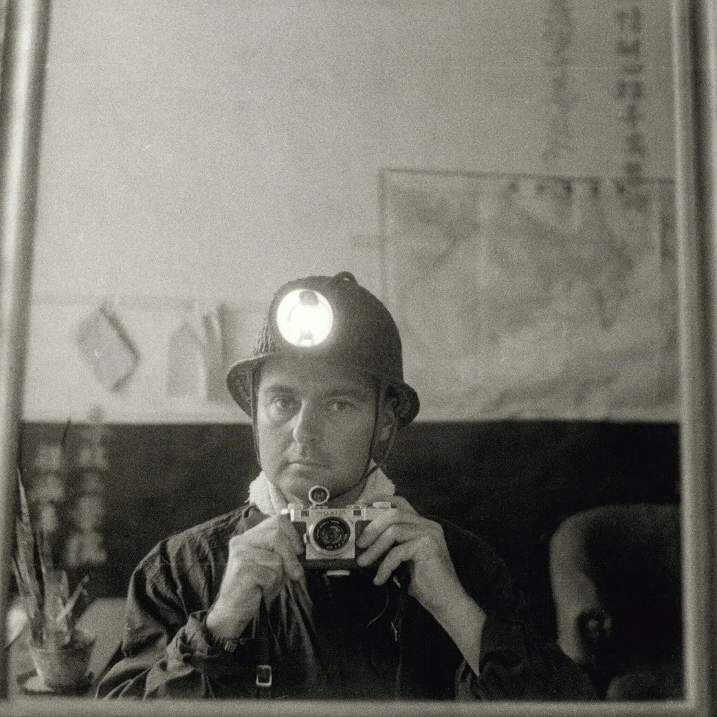Robert Dick (Tom) Hutchins (1921 - 2007)