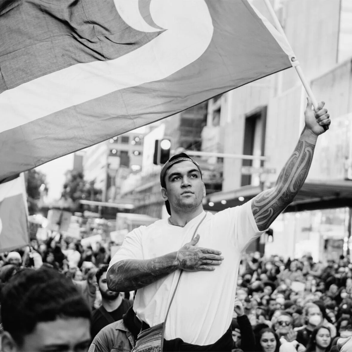 New Zealand Geographic Photographer of the Year Exhibition