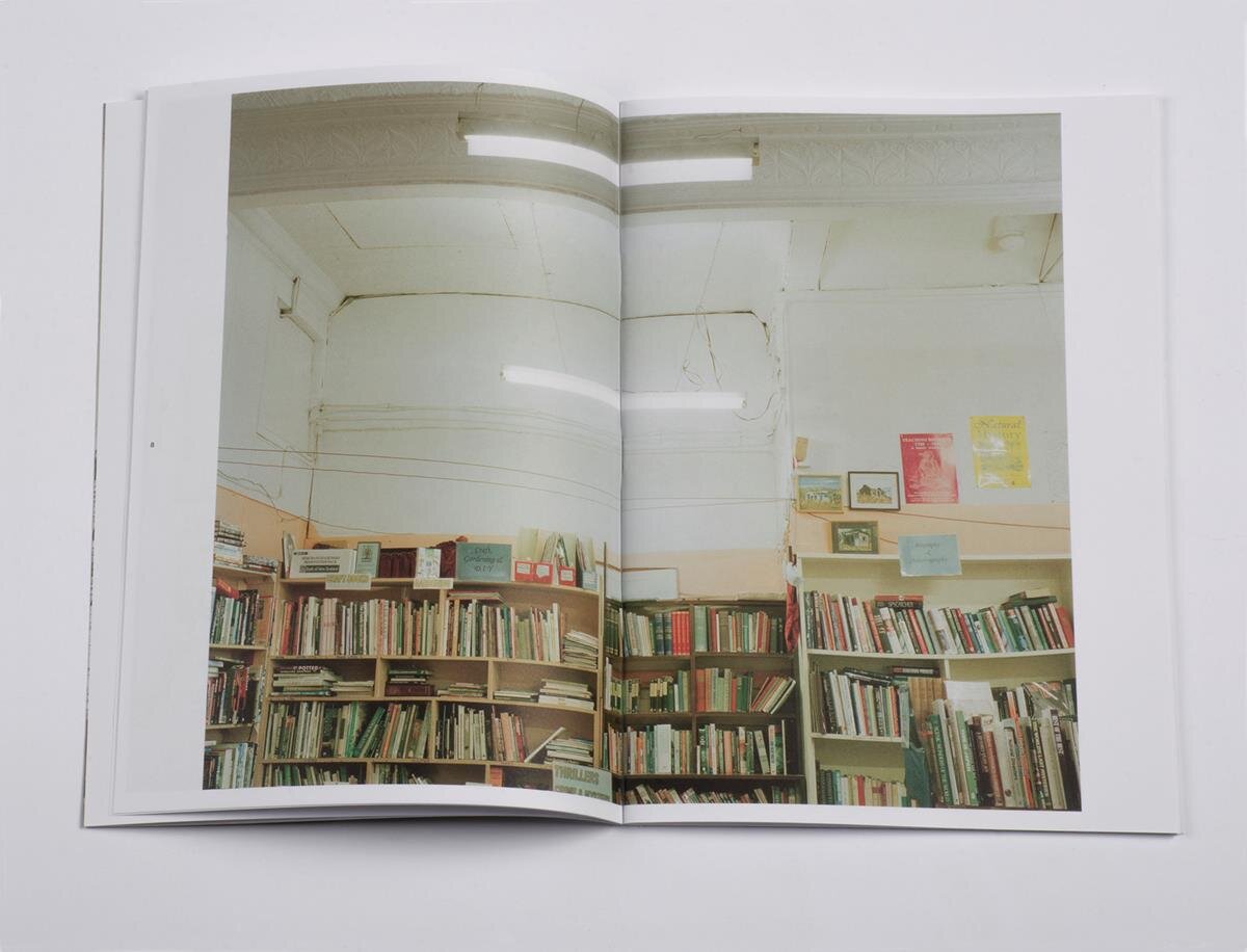 Publication Launch &amp; Book Fair