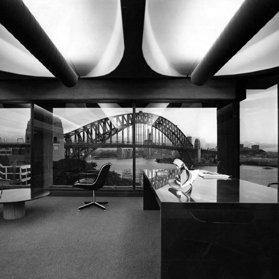 The Fairfax Archives: Max Dupain and his Circle