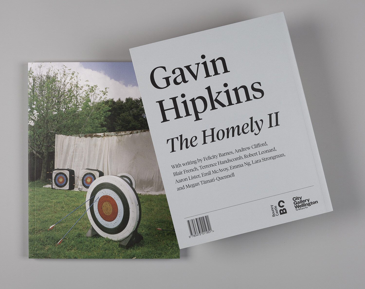 The Homely II - reviewed