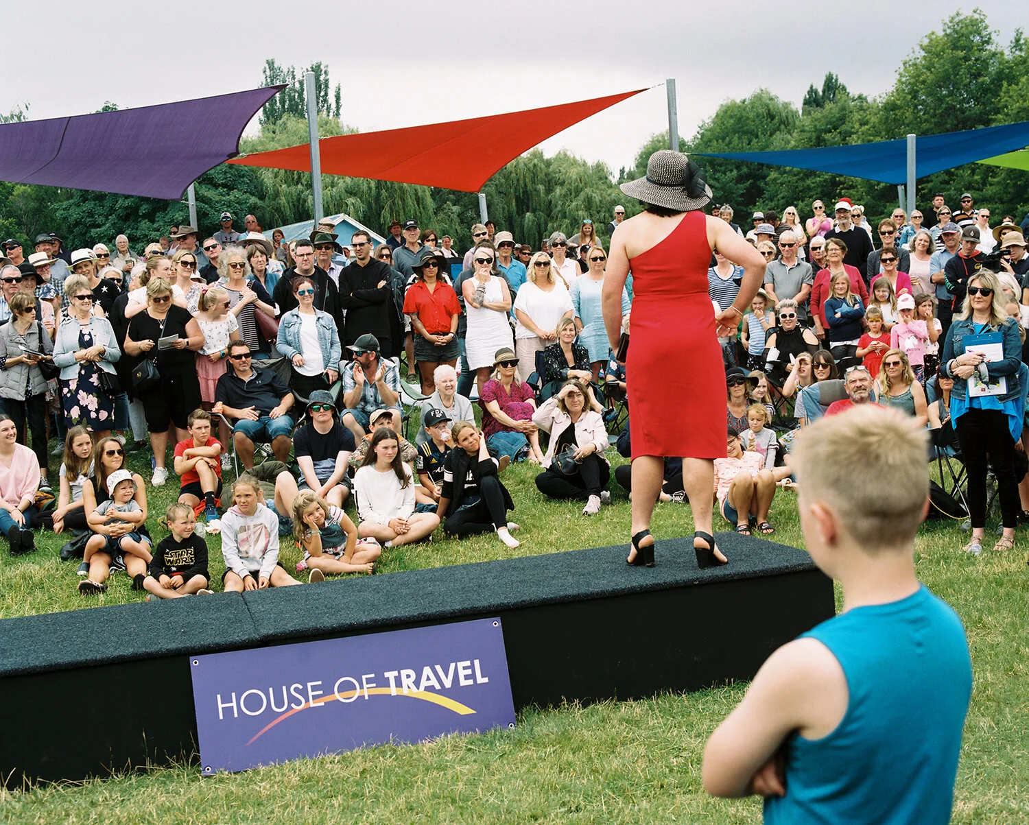 Thomas Lord - Featured Portfolio