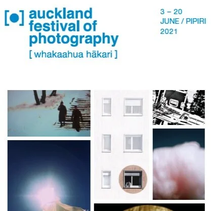 Auckland Festival of Photography 2021