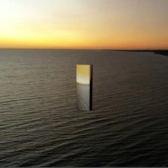 Bridge of Now and Here