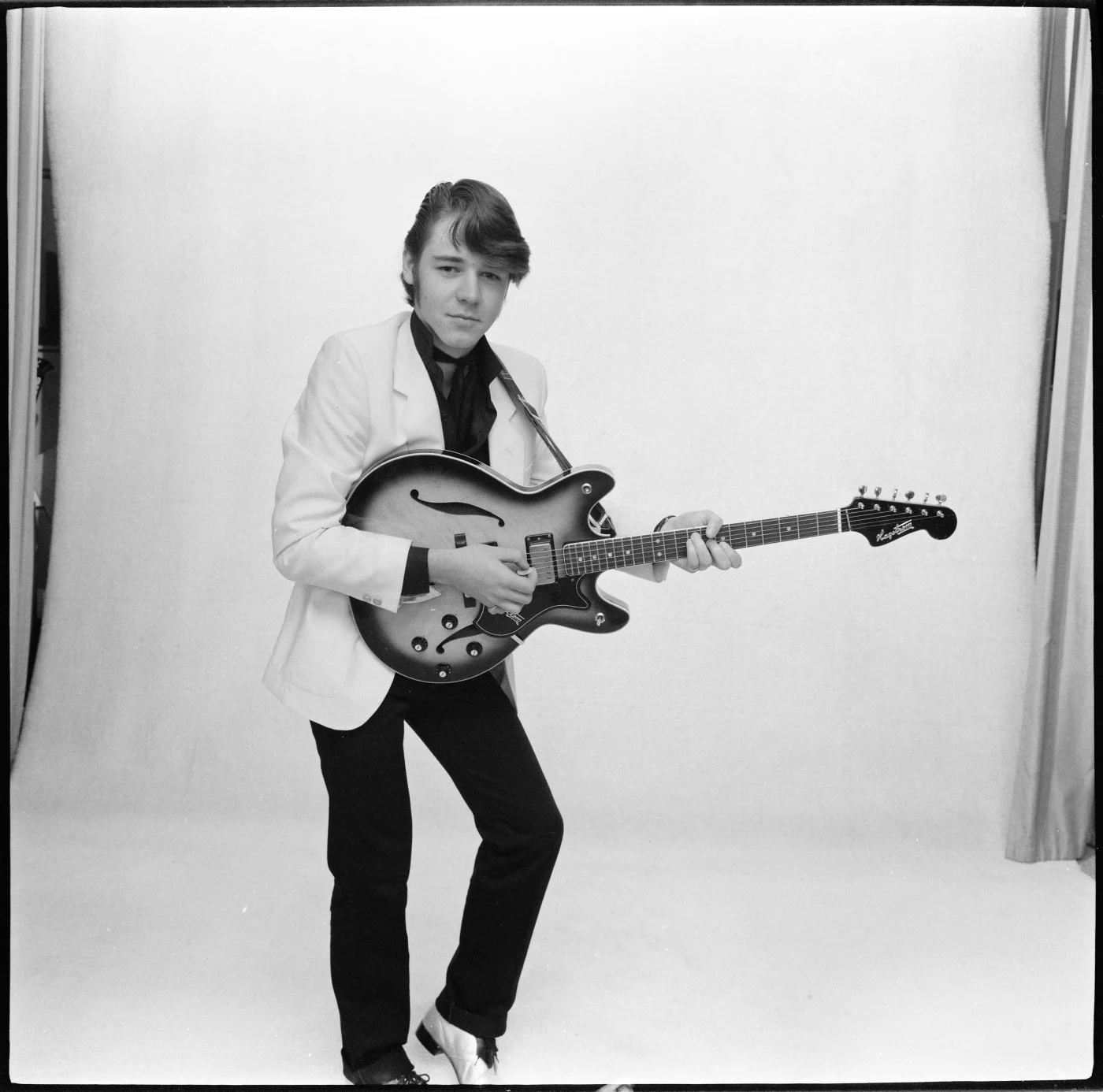 Rykenberg's Musicians