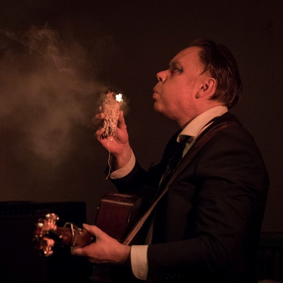 2021 Aotearoa Music Photography Awards