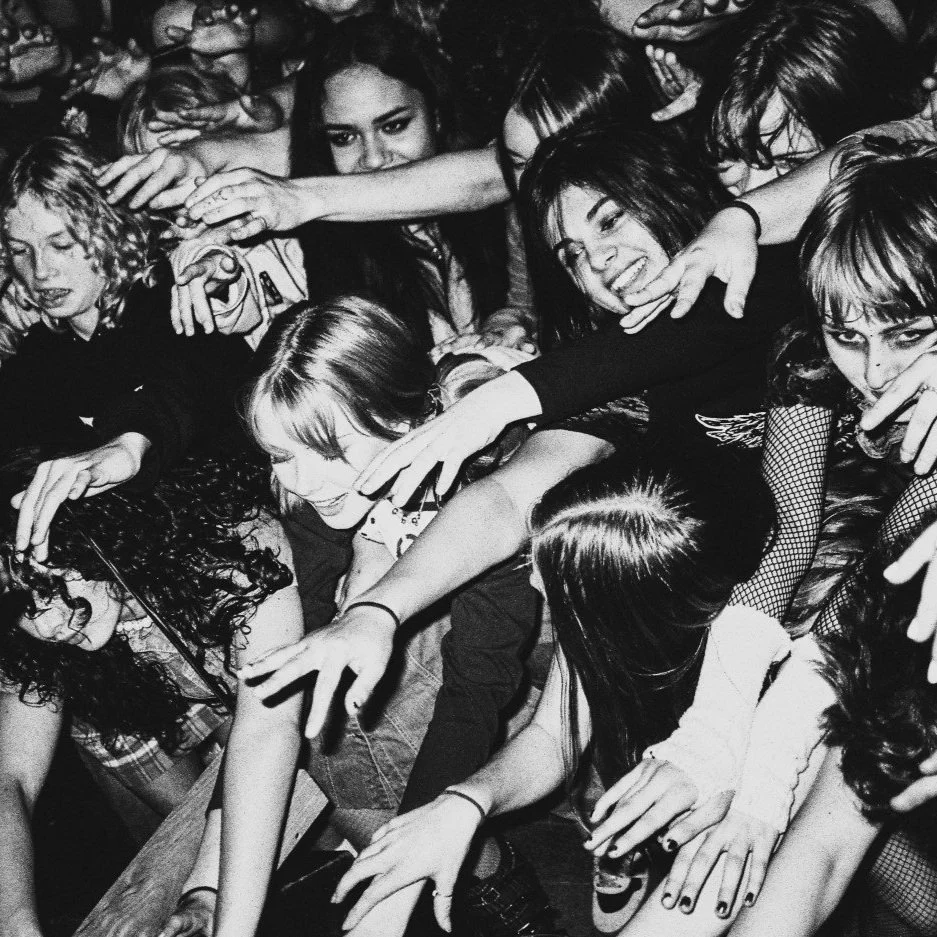 Rock 'n Roll Marae : Powertool Records in New Lynn