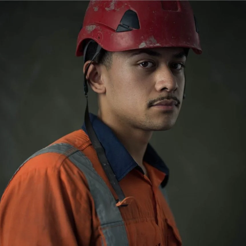 The Unseen Achievers