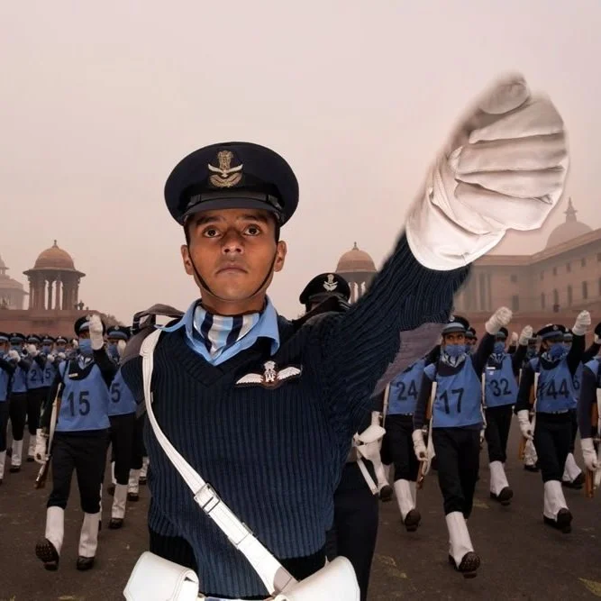 IPF Indian Portrait Prize