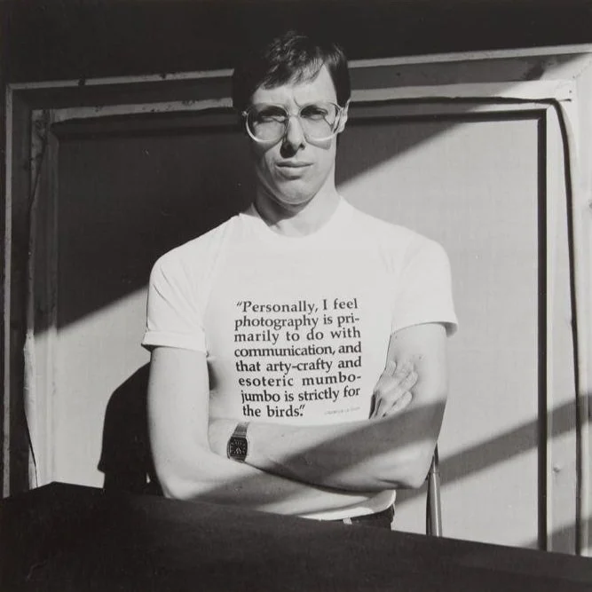 Photographs from the Collection of John B Turner