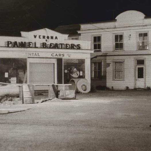 Vintage prints, 1960s-80s