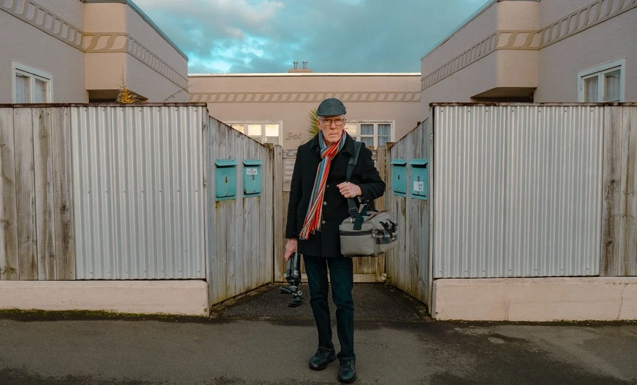 Richard Wotton: Moments Later