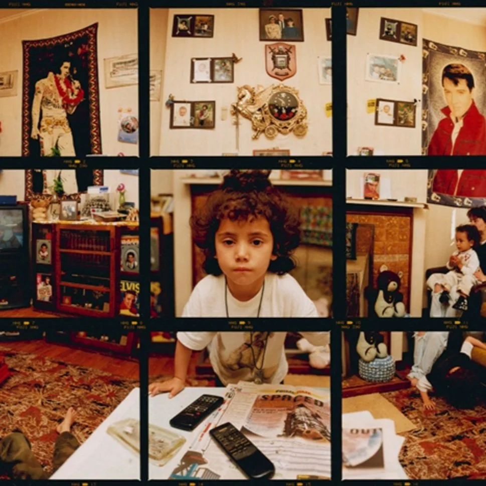 NEW ZEALAND’S PHOTO TREASURES HEADING FOR THE TIP? - Part 5