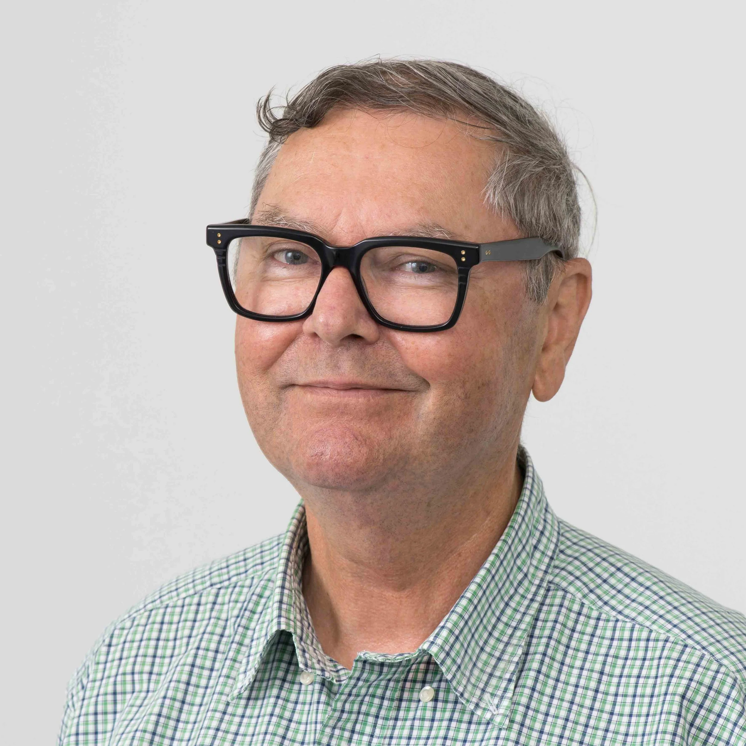 Ron Brownson (1952 - 2023)