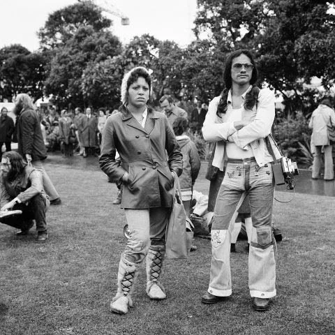 Auckland Festival of Photography Programme Announced