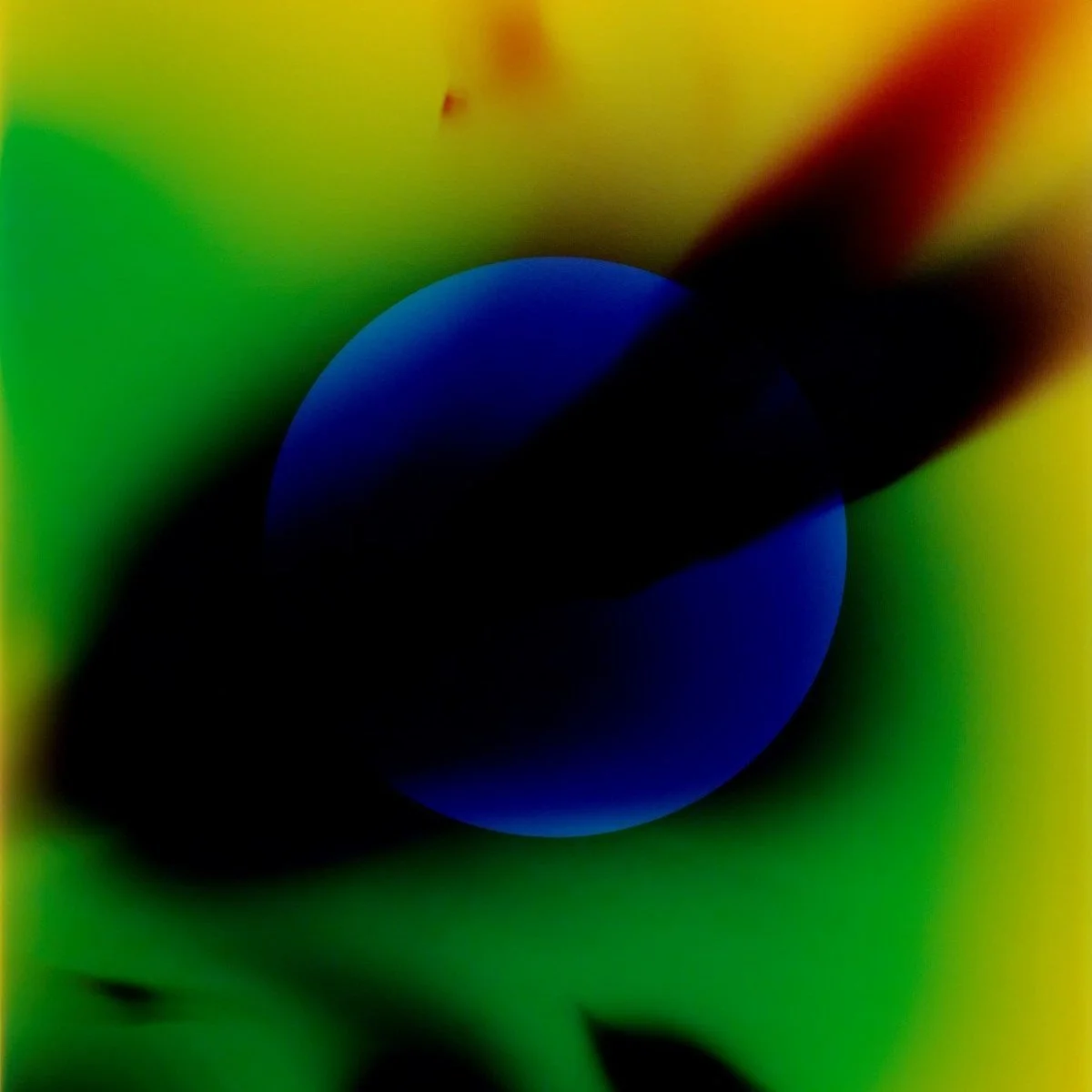 Staring into the Sun