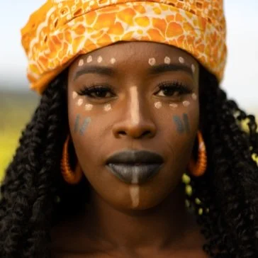 Melanin Rising