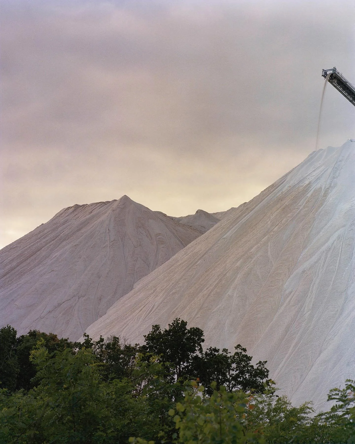 Peaks and Troughs - Conor Clarke and friends