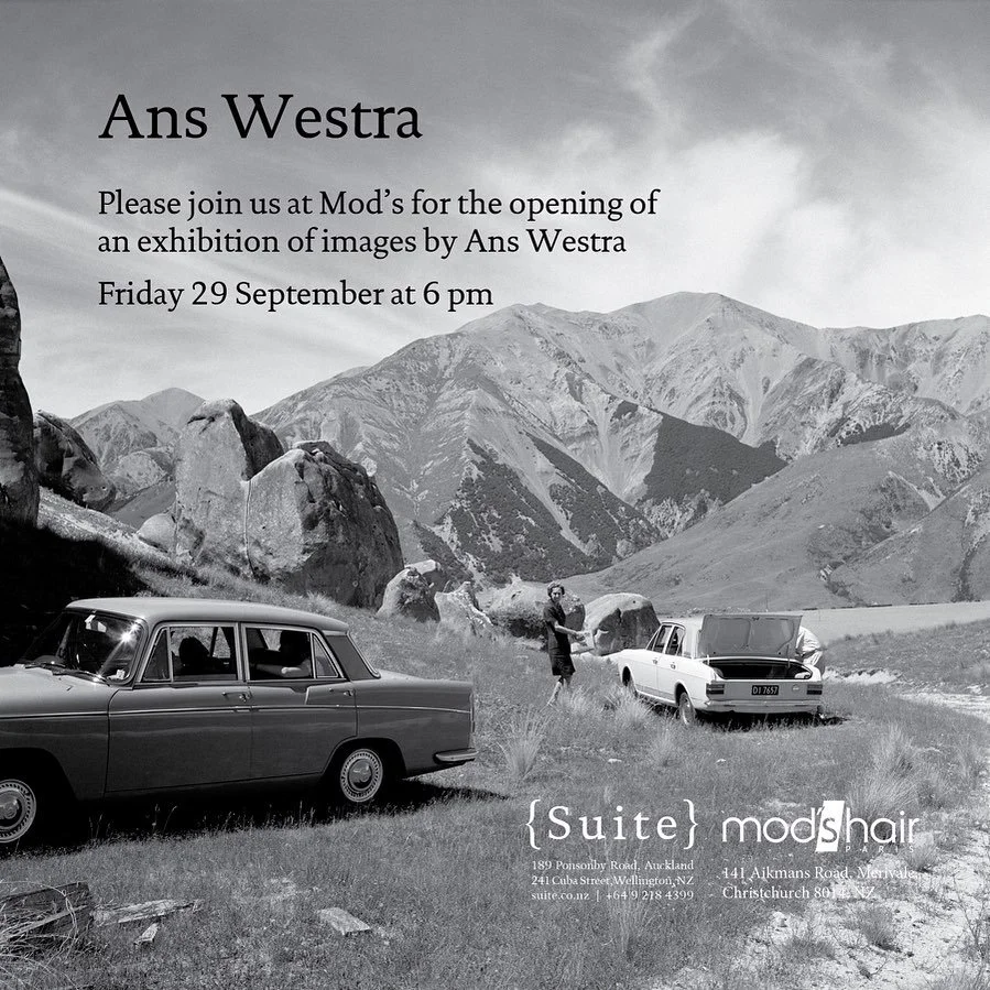 Images by Ans Westra