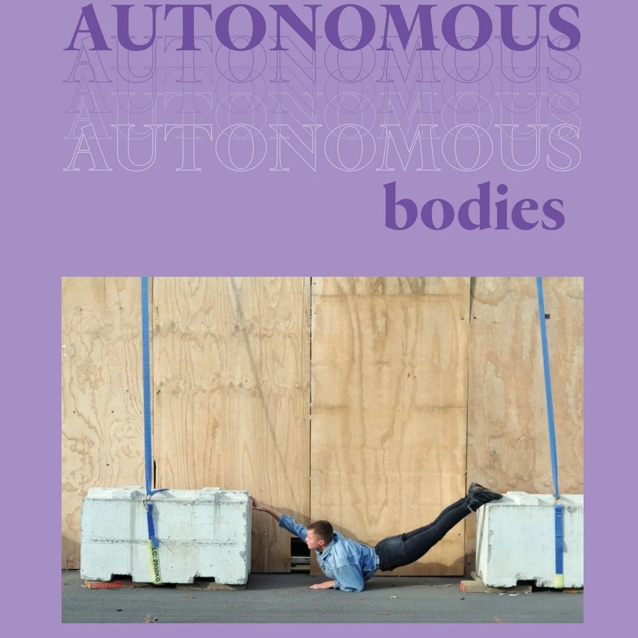 Autonomous Bodies