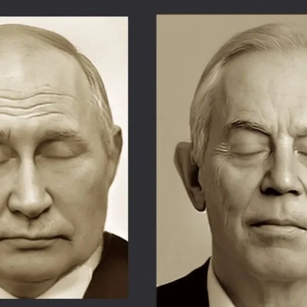 Using AI photography to reconnect with humanity